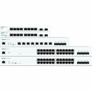 Sophos CS210-8FP Ethernet Switch Sophos CS210-8FP Ethernet Switch