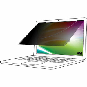 3M™ Bright Screen Privacy Filter for 14in Laptop, 16:9, BP140W9B 3M™ Bright Screen Privacy Filter for 14in Laptop, 16:9, BP140W9B