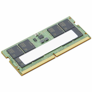 Lenovo 32GB DDR5 SDRAM Memory Module Lenovo 32GB DDR5 SDRAM Memory Module