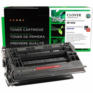 CIG Remanufactured MICR Laser Toner Cartridge Troy 02-W1470A-700, W1470A(M) - Black Each CIG Remanufactured MICR Laser Toner Cartridge Troy 02-W1470A-700, W1470A(M) - Black Each
