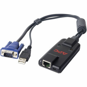 APC by Schneider Electric KVM 2G, Server Module, USB APC by Schneider Electric KVM 2G, Server Module, USB
