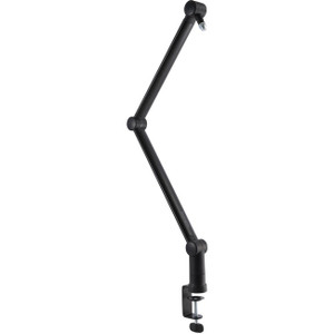 Kensington A1020 Mounting Arm for Microphone, Webcam, Light, Video Conferencing System, Camera, Ring Light Kensington A1020 Mounting Arm for Microphone, Webcam, Light, Video Conferencing System, Camera, Ring Light