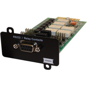 Eaton Remote Power Management Adapter Eaton Remote Power Management Adapter