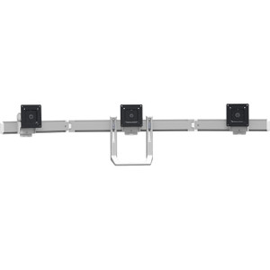 Ergotron Mounting Adapter Kit for Monitor, Mounting Arm - White Ergotron Mounting Adapter Kit for Monitor, Mounting Arm - White