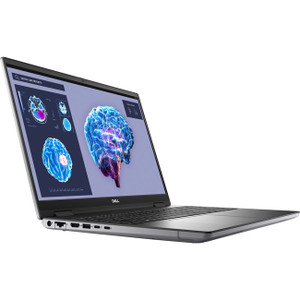 Dell Precision 7000 7680 16" (406.40 mm) Mobile Workstation - Full HD Plus - Intel Core i7 13th Gen i7-13850HX - vPro Technology - 32 GB - 512 GB SSD - English (US) Keyboard Dell Precision 7000 7680 16" (406.40 mm) Mobile Workstation - Full HD Plus - Intel Core i7 13th Gen i7-13850HX - vPro Technology - 32 GB - 512 GB SSD - English (US) Keyboard