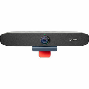 Poly Ceiling Mount for Video Conferencing Camera - Black Poly Ceiling Mount for Video Conferencing Camera - Black