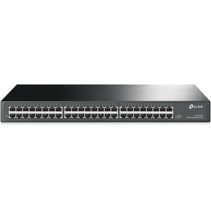 TP-Link TL-SG1048 48-Port Gigabit Switch TP-Link TL-SG1048 48-Port Gigabit Switch