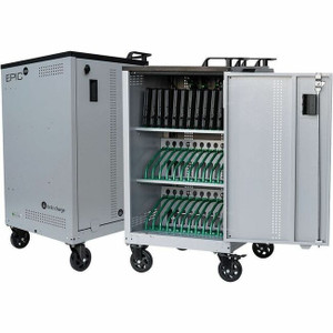 LocknCharge EPIC Charging Cart LocknCharge EPIC Charging Cart