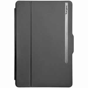 Targus Click-In THZ957GL Carrying Case (Folio) for 10.9" (276.86 mm) Samsung Galaxy Tab A9+ Tablet - Black Targus Click-In THZ957GL Carrying Case (Folio) for 10.9" (276.86 mm) Samsung Galaxy Tab A9+ Tablet - Black