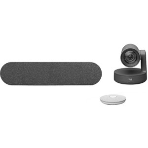 Logitech Rally Video Video Conference Equipment Logitech Rally Video Video Conference Equipment