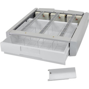 Ergotron SV Supplemental Storage Drawer, Single Ergotron SV Supplemental Storage Drawer, Single