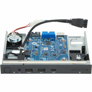 Type-C SuperSpeed USB 20Gbps Front v3 Premium Module Type-C SuperSpeed USB 20Gbps Front v3 Premium Module