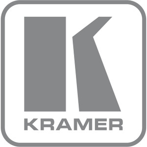 Kramer USB-A to USB-B 2.0 Cable