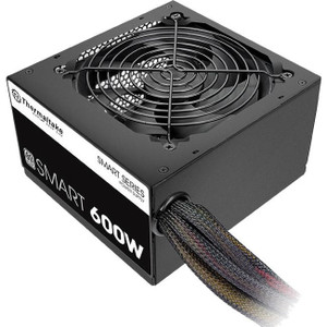 Thermaltake Smart SP-600AH2NKW ATX12V & EPS12V Power Supply Thermaltake Smart SP-600AH2NKW ATX12V & EPS12V Power Supply