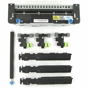 Lexmark MS81x, MX71x, MX81x Fuser Maintenance kit, 110-120V, Type 05, Ltr Lexmark MS81x, MX71x, MX81x Fuser Maintenance kit, 110-120V, Type 05, Ltr