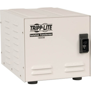 Tripp Lite - Isolator IS1800HG 6 outlets Transformer Tripp Lite - Isolator IS1800HG 6 outlets Transformer