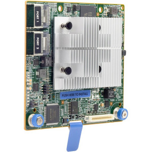 HPE Smart Array P408i-a SR Gen10 Controller HPE Smart Array P408i-a SR Gen10 Controller