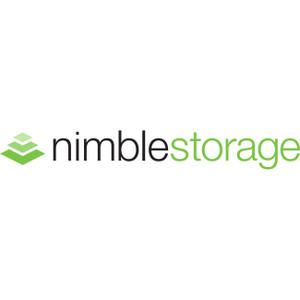 Nimble Storage Cable Kit