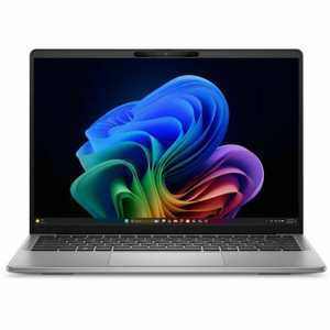 Dell Latitude 7000 7455 14" Touchscreen Copilot+ PC Notebook - QHD+ - Qualcomm Snapdragon X Elite X1E-80-100 - 32 GB - 512 GB SSD - English (US) Keyboard - Aluminum Titan Gray Dell Latitude 7000 7455 14" Touchscreen Copilot+ PC Notebook - QHD+ - Qualcomm Snapdragon X Elite X1E-80-100 - 32 GB - 512 GB SSD - English (US) Keyboard - Aluminum Titan Gray
