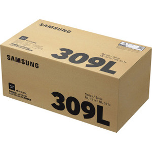 Samsung MLT-D309L High Yield Laser Toner Cartridge - Black - 1 Each Samsung MLT-D309L High Yield Laser Toner Cartridge - Black - 1 Each