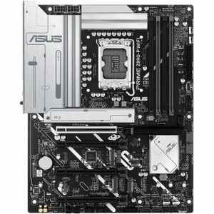 Asus Prime PRIME Z890-P WIFI Gaming Desktop Motherboard - Intel Z890 Chipset Asus Prime PRIME Z890-P WIFI Gaming Desktop Motherboard - Intel Z890 Chipset