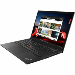 Lenovo ThinkPad T14s Gen 4 21F8004AUS 14" Touchscreen Notebook - WUXGA - AMD Ryzen 7 PRO 7840U - 16 GB - 512 GB SSD - English Keyboard - Deep Black Lenovo ThinkPad T14s Gen 4 21F8004AUS 14" Touchscreen Notebook - WUXGA - AMD Ryzen 7 PRO 7840U - 16 GB - 512 GB SSD - English Keyboard - Deep Black