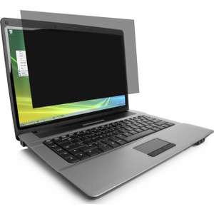 Kensington FP15 Privacy Screen for Laptops (15" 4:3) Matte, Glossy Kensington FP15 Privacy Screen for Laptops (15" 4:3) Matte, Glossy
