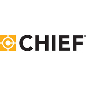Chief Universal Flat Panel Mount Hardware kit Chief Universal Flat Panel Mount Hardware kit