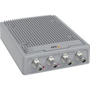 AXIS AXIS P7304 Video Encoder AXIS AXIS P7304 Video Encoder