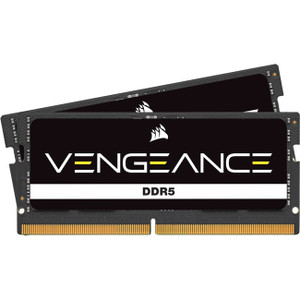 Corsair Vengeance 16GB (2 x 8GB) DDR4 SDRAM Memory Kit Corsair Vengeance 16GB (2 x 8GB) DDR4 SDRAM Memory Kit