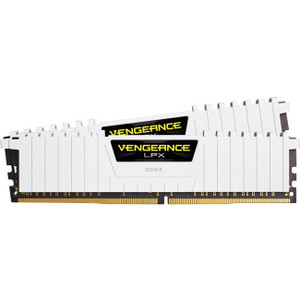 Corsair Vengeance LPX 16GB (2 x 8GB) DDR4 SDRAM Memory Kit Corsair Vengeance LPX 16GB (2 x 8GB) DDR4 SDRAM Memory Kit