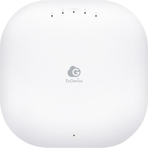 EnGenius ECW120 IEEE 802.11ac 1.30 Gbit/s Wireless Access Point EnGenius ECW120 IEEE 802.11ac 1.30 Gbit/s Wireless Access Point