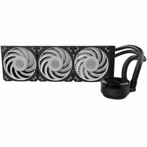 In Win IW-LC-MR36 Cooling Fan/Radiator/Water Block/Pump - 3 Pack In Win IW-LC-MR36 Cooling Fan/Radiator/Water Block/Pump - 3 Pack