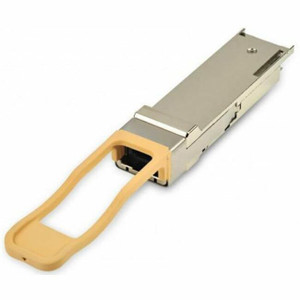 Finisar QSFP+ Module Finisar QSFP+ Module