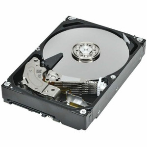 Toshiba MG10-D MG10ADA400N 4 TB Hard Drive - 3.5" Internal - SATA (SATA/300) - Conventional Magnetic Recording (CMR) Method Toshiba MG10-D MG10ADA400N 4 TB Hard Drive - 3.5" Internal - SATA (SATA/300) - Conventional Magnetic Recording (CMR) Method