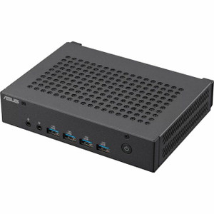 Asus ExpertCenter PN43-S-BBN97000X1TUL Barebone System - Mini PC - Intel N97 Asus ExpertCenter PN43-S-BBN97000X1TUL Barebone System - Mini PC - Intel N97