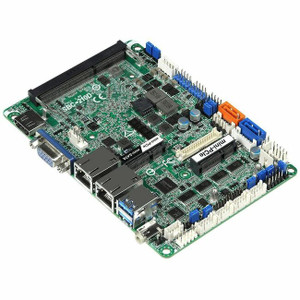 ASRock SBC-211P Industrial Motherboard - Intel Chipset - Socket - 3.5" SBC ASRock SBC-211P Industrial Motherboard - Intel Chipset - Socket - 3.5" SBC