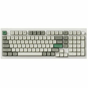 Keychron Q5 Max QMK/VIA Wireless Custom Mechanical Keyboard Keychron Q5 Max QMK/VIA Wireless Custom Mechanical Keyboard