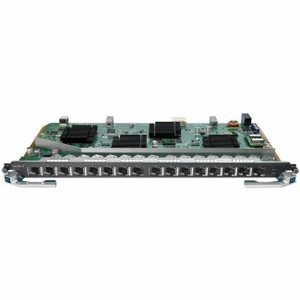 TP-Link DeltaStream Chassis Optical Line Terminal 16 GPON Service Board TP-Link DeltaStream Chassis Optical Line Terminal 16 GPON Service Board