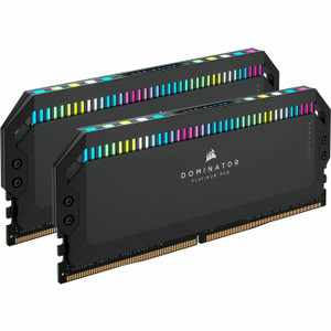 Corsair 32GB DDR5 SDRAM Memory Module Corsair 32GB DDR5 SDRAM Memory Module