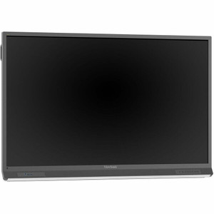 ViewSonic 65" Android EDLA-Certified ViewBoard Interactive Display ViewSonic 65" Android EDLA-Certified ViewBoard Interactive Display
