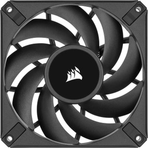 Corsair AF120 ELITE High-Performance 120mm PWM Fluid Dynamic Bearing Fan - 1 Pack Corsair AF120 ELITE High-Performance 120mm PWM Fluid Dynamic Bearing Fan - 1 Pack