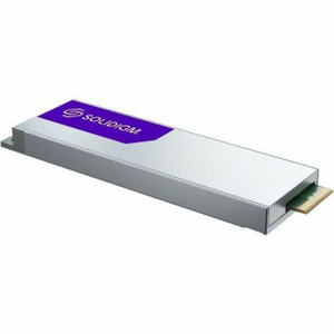 SOLIDIGM D5-P5430 15.36 TB Solid State Drive - E1.S (9.5 mm) Internal - PCI Express NVMe (PCI Express NVMe 4.0 x4) - Read Intensive SOLIDIGM D5-P5430 15.36 TB Solid State Drive - E1.S (9.5 mm) Internal - PCI Express NVMe (PCI Express NVMe 4.0 x4) - Read Intensive