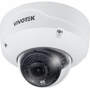 Vivotek FD9365-EHTV-v2 2 Megapixel Full HD Network Camera - Color - Bullet Vivotek FD9365-EHTV-v2 2 Megapixel Full HD Network Camera - Color - Bullet