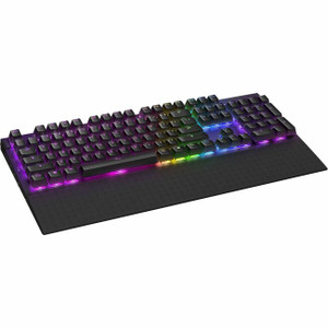 NZXT Function 2 KB-001NB-US Gaming Keyboard NZXT Function 2 KB-001NB-US Gaming Keyboard