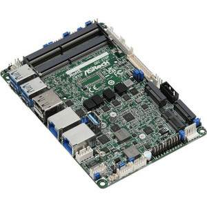 ASRock SBC-370P Industrial Motherboard - Intel Chipset - 3.5" SBC ASRock SBC-370P Industrial Motherboard - Intel Chipset - 3.5" SBC