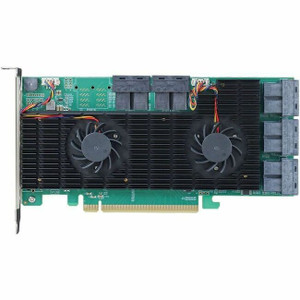 HighPoint Rocket R750A SAS Controller HighPoint Rocket R750A SAS Controller