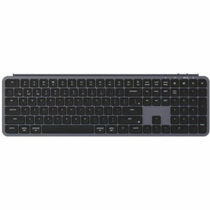 Keychron B6 Pro Ultra-Slim Wireless Keyboard Keychron B6 Pro Ultra-Slim Wireless Keyboard
