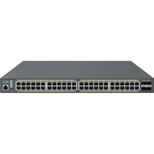EnGenius Cloud Managed 740W PoE 48Port Network Switch EnGenius Cloud Managed 740W PoE 48Port Network Switch