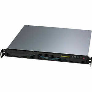 Supermicro SuperServer SYS-511R-ML Server Barebone System - 1U Rack-mountable - Socket LGA-1700 - 1 x Processor Support Supermicro SuperServer SYS-511R-ML Server Barebone System - 1U Rack-mountable - Socket LGA-1700 - 1 x Processor Support